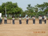 KMC Public School - Sports Day